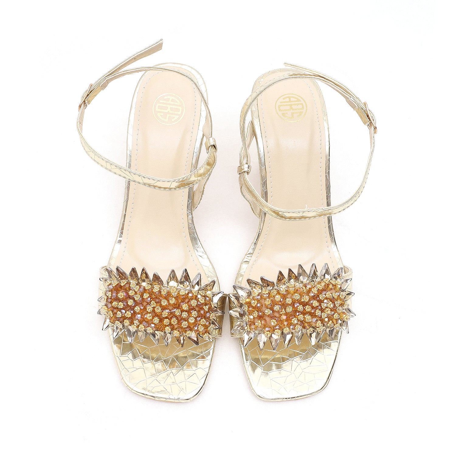 AML-0003 GOLDEN