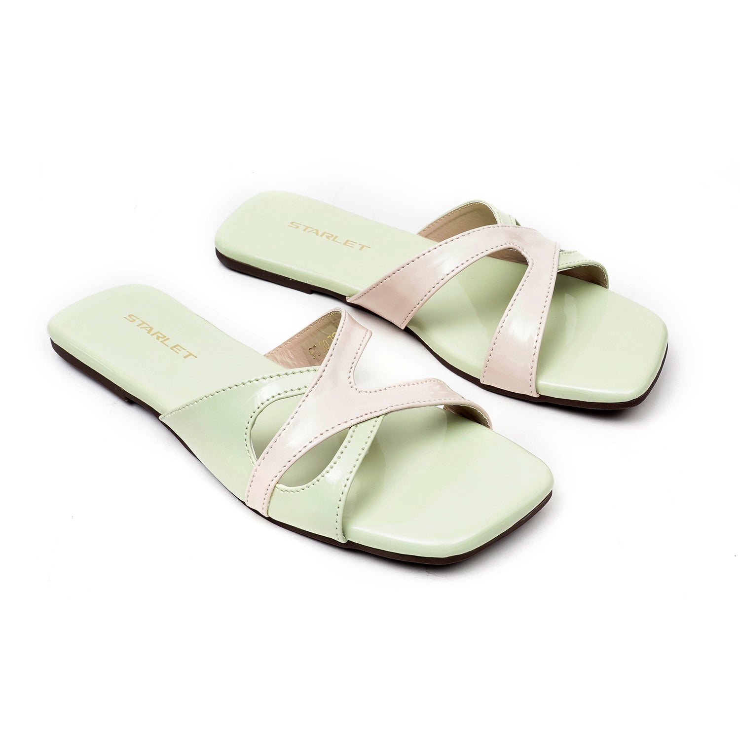 MCL-0005 GREEN