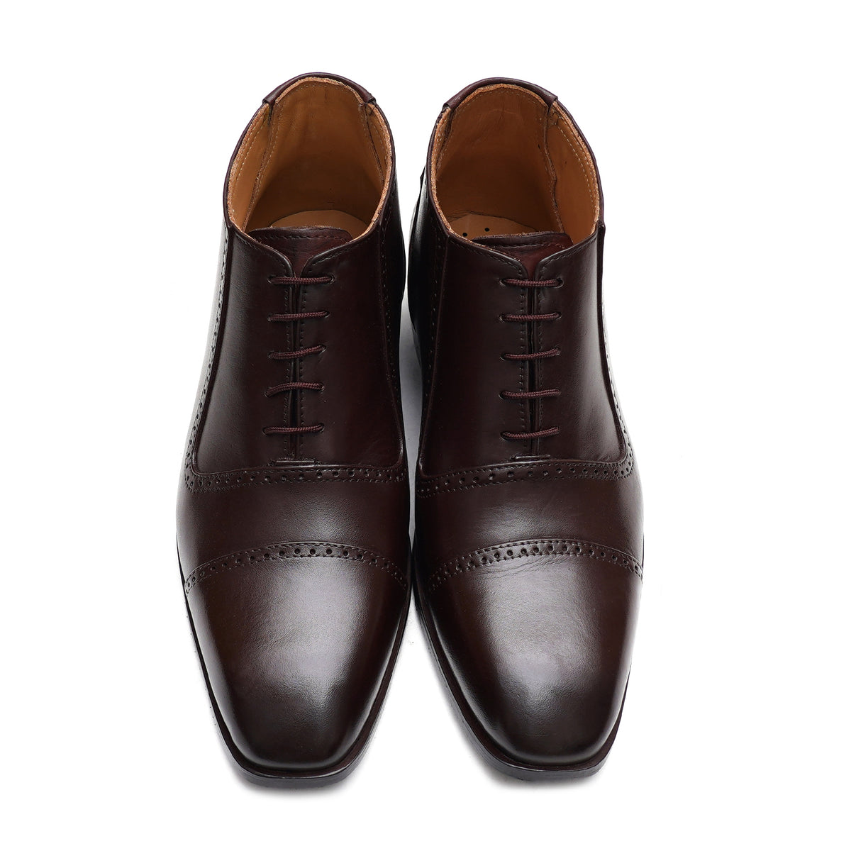 Classic  Nero Oxford