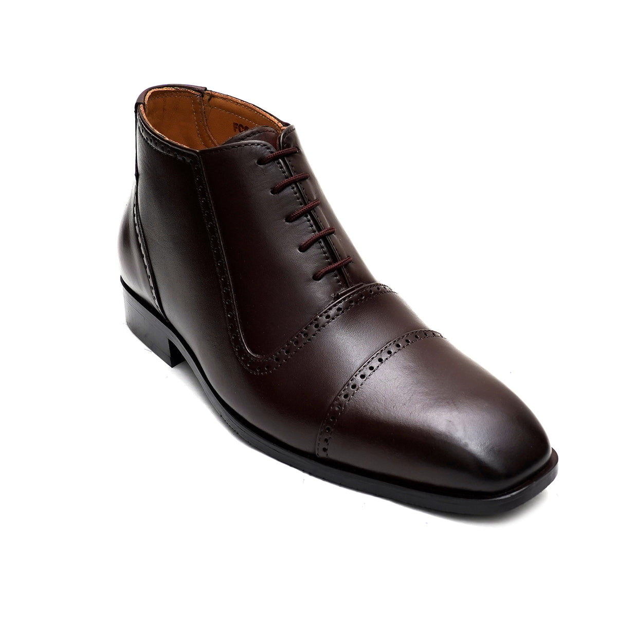Classic  Nero Oxford