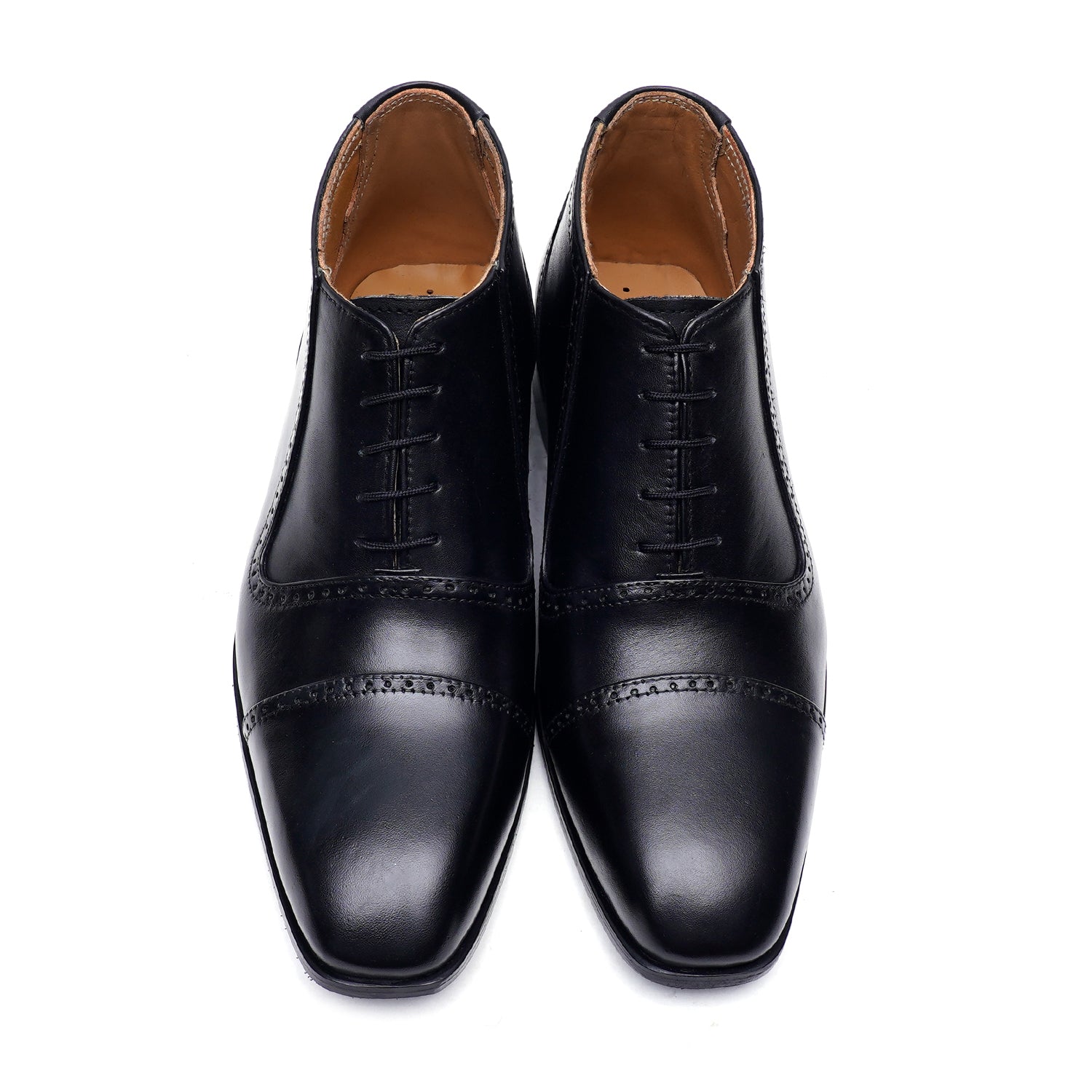 FCG-8138 BLACK