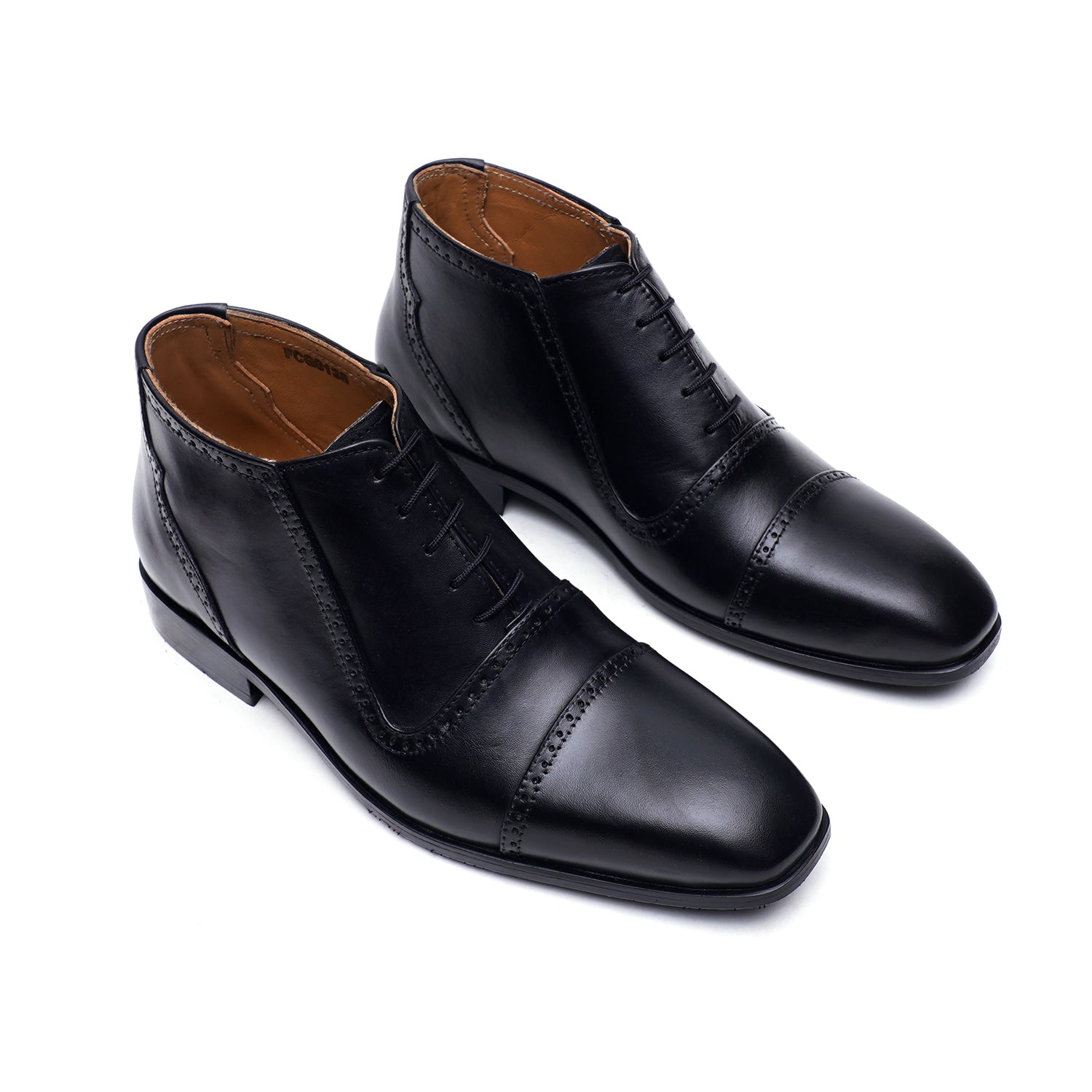 FCG-8138 BLACK