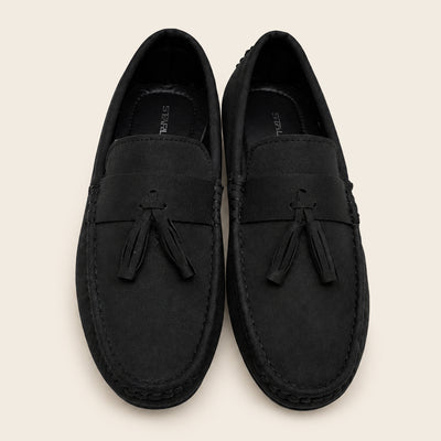 NSG-0006 BLACK
