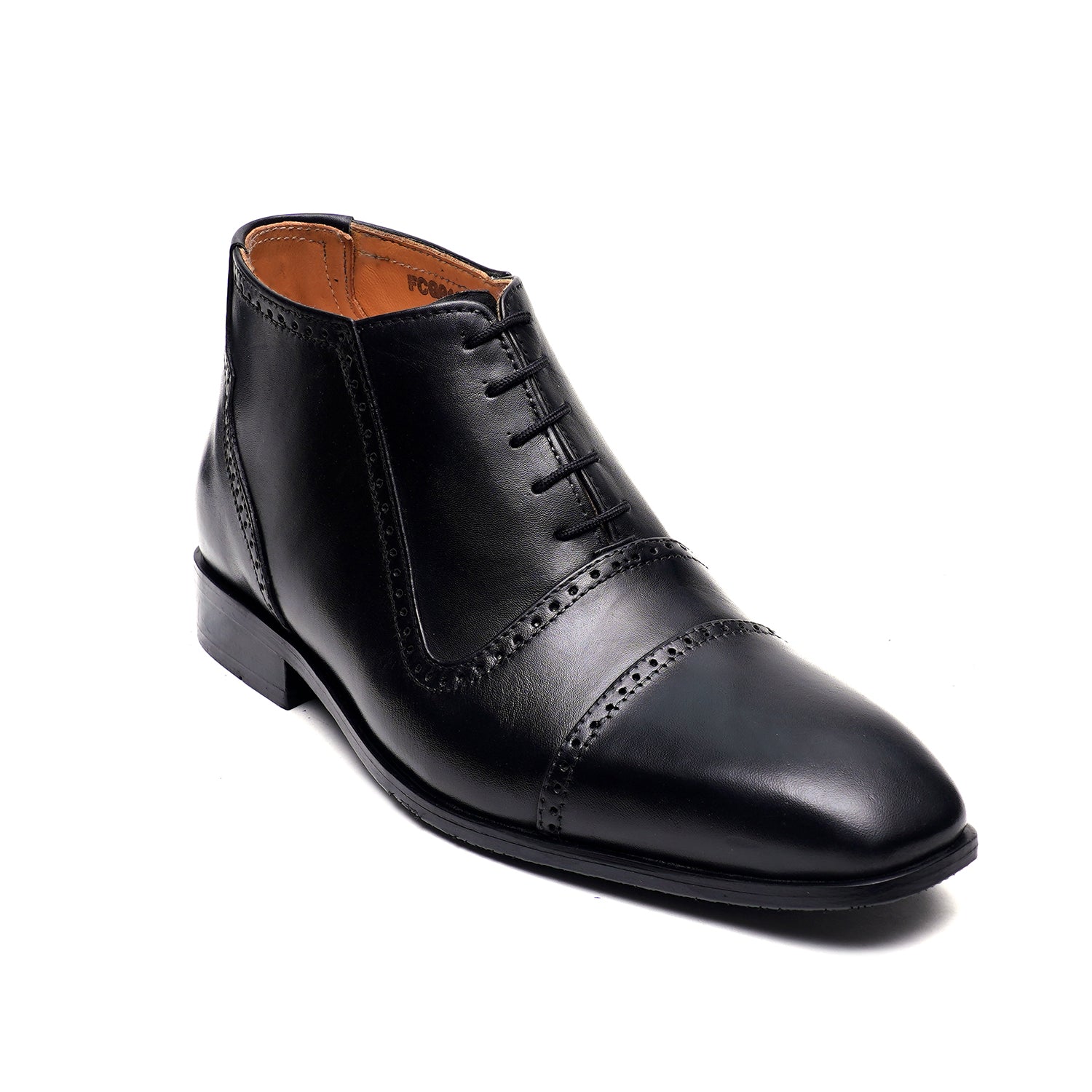 FCG-8138 BLACK