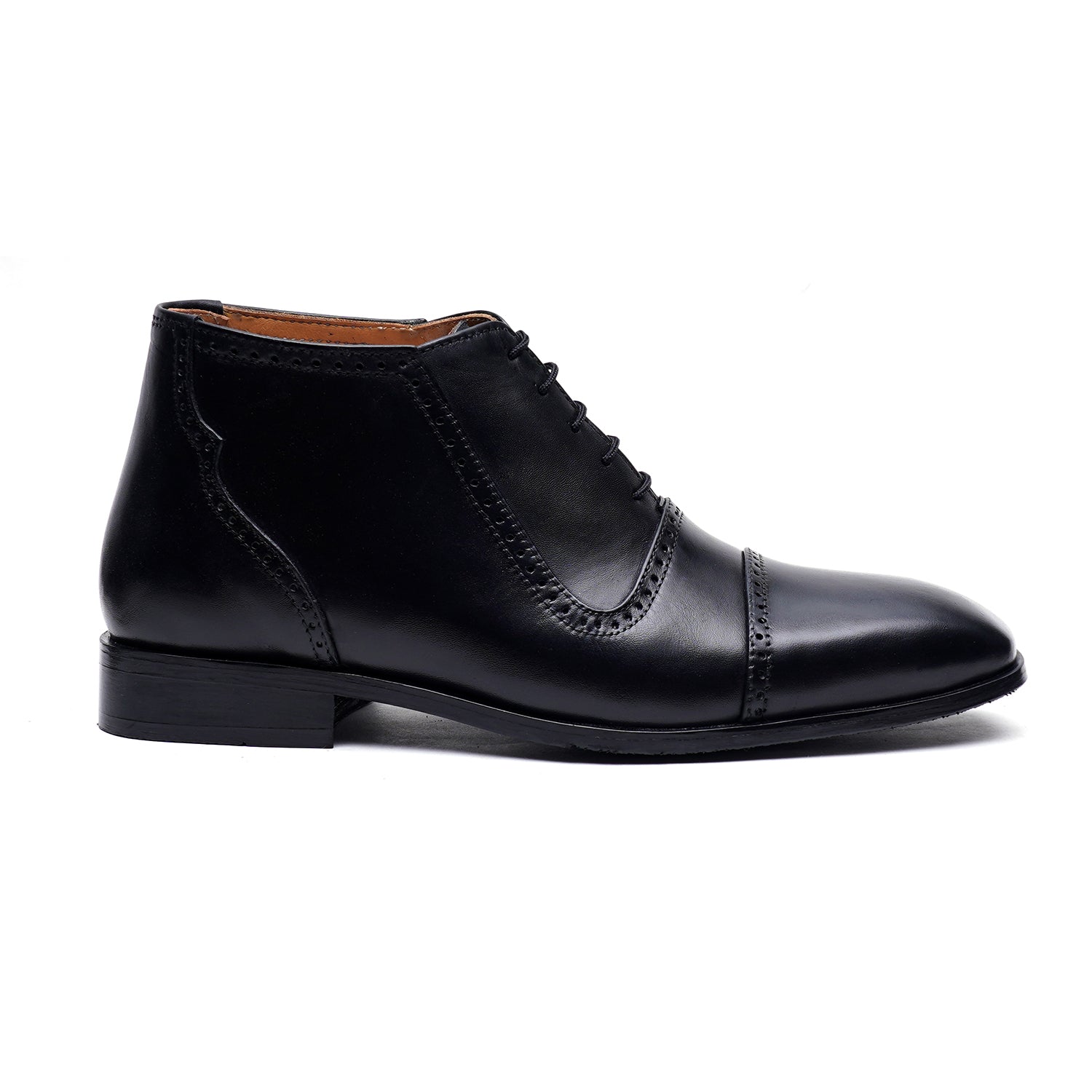FCG-8138 BLACK