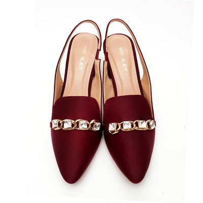 AML-0013 MAROON