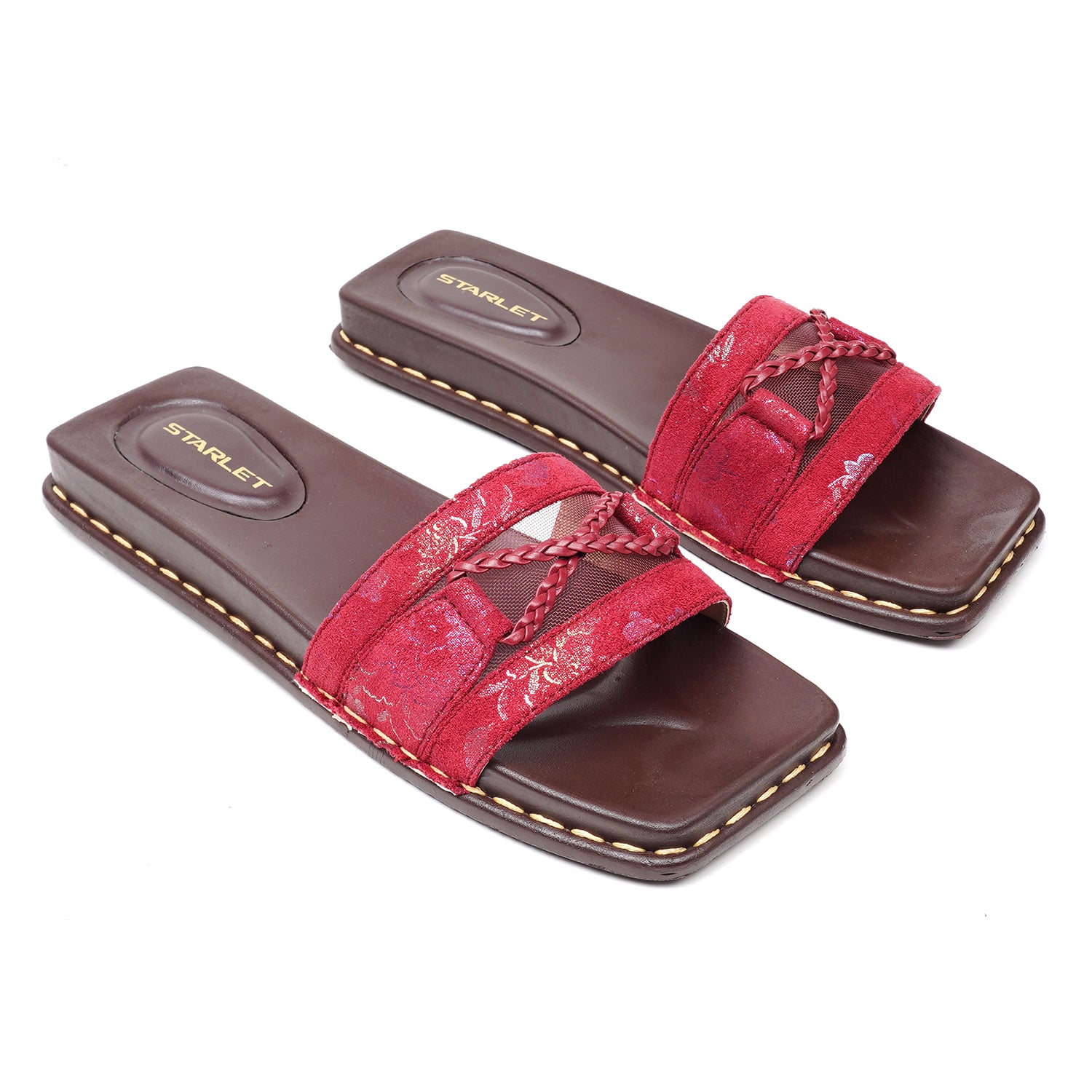 GFL-0017 MAROON