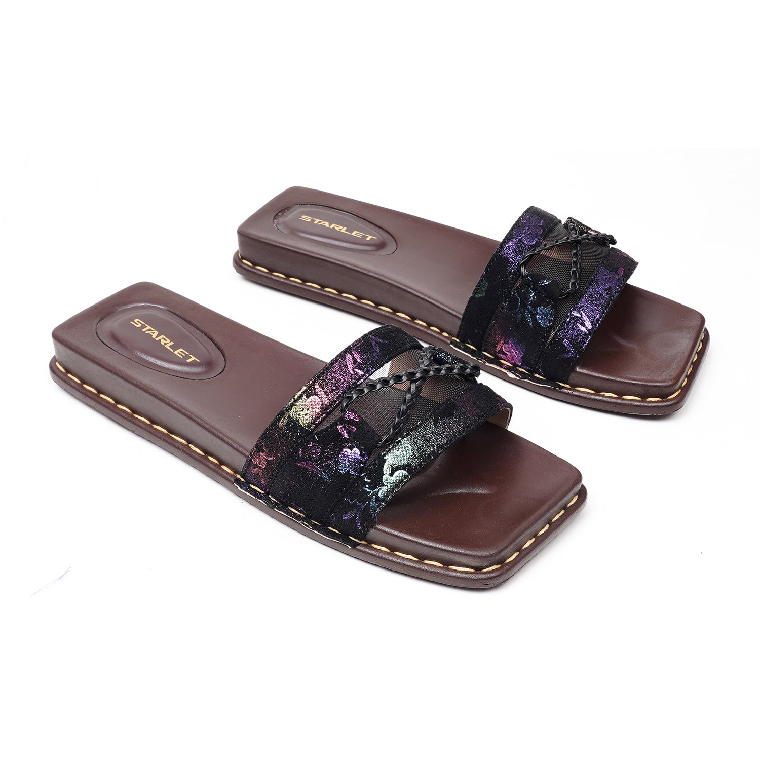 GFL-0017 BLACK