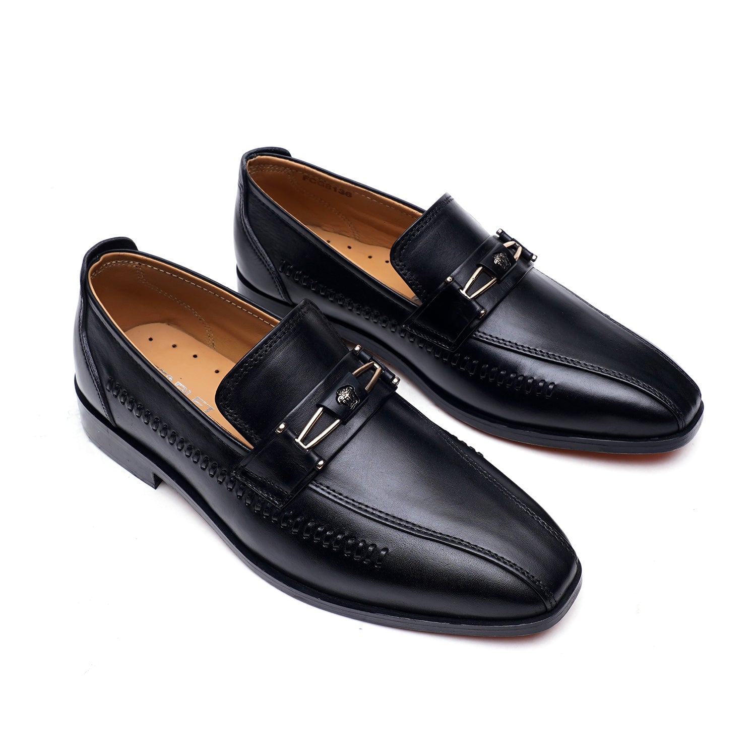 FCG-8136 BLACK