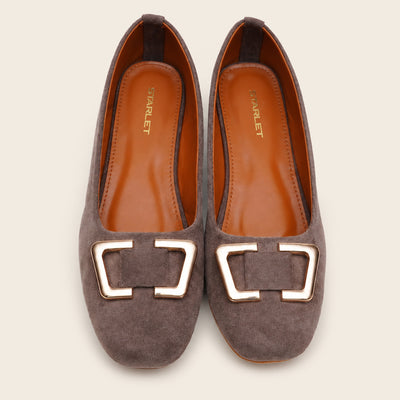 HAL-0020 BROWN