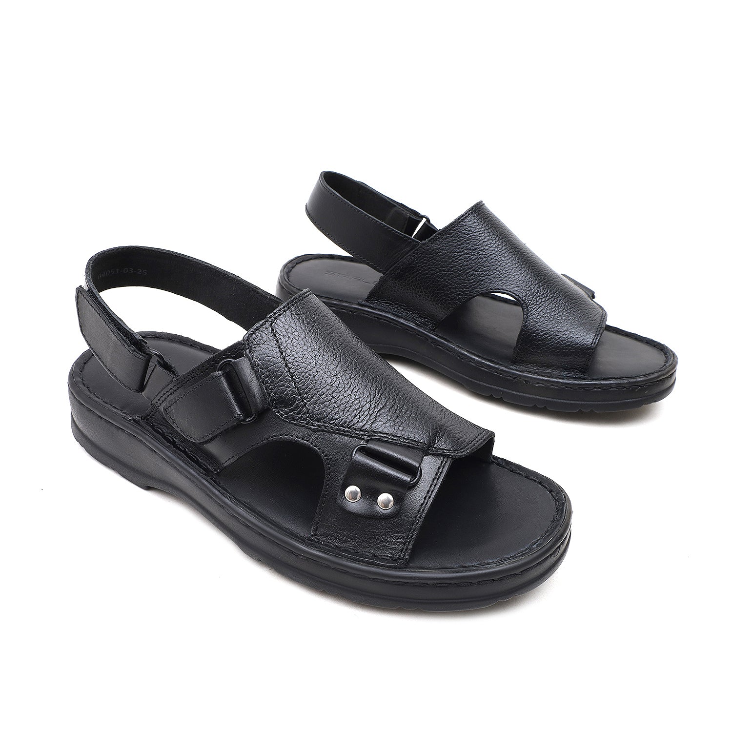 04051 BLACK