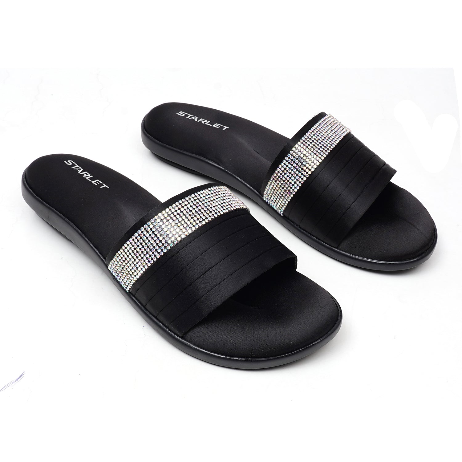 BRL-0018 BLACK