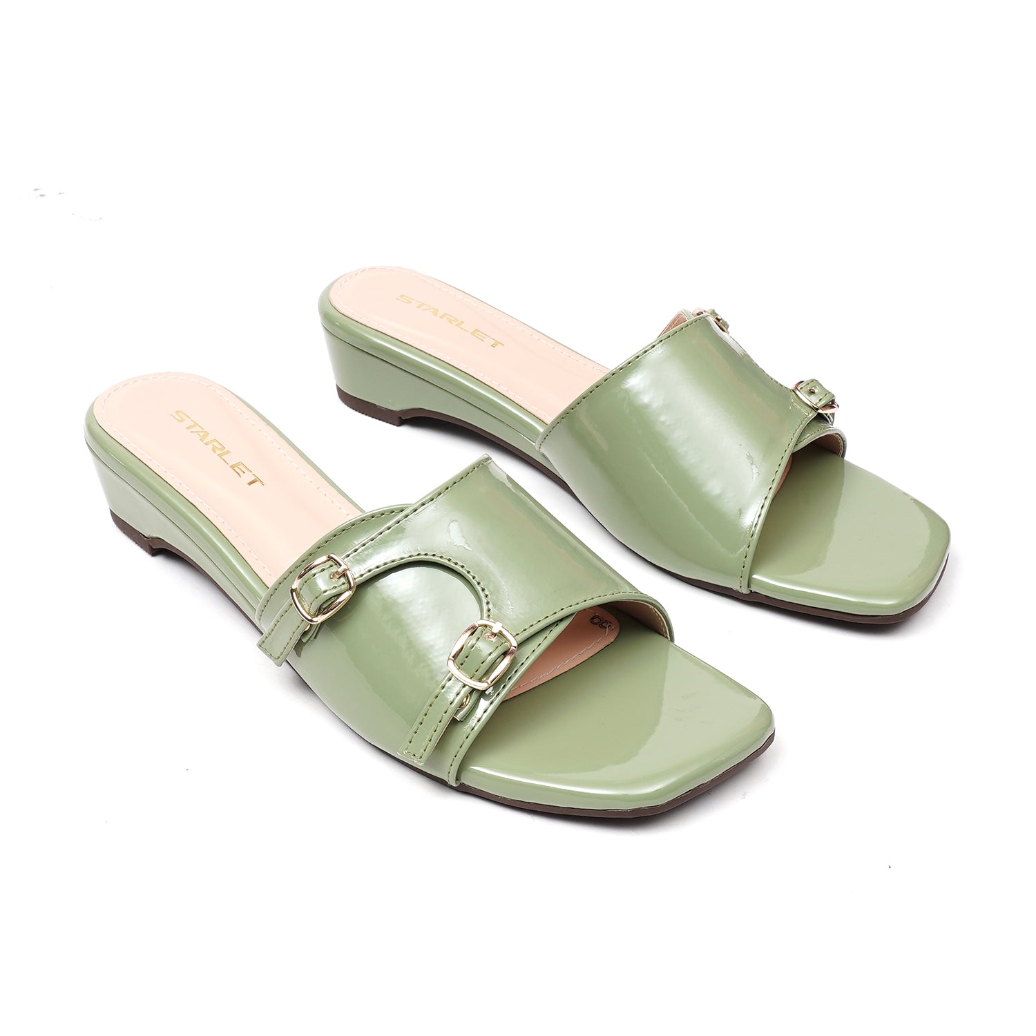 MCL-0007 GREEN