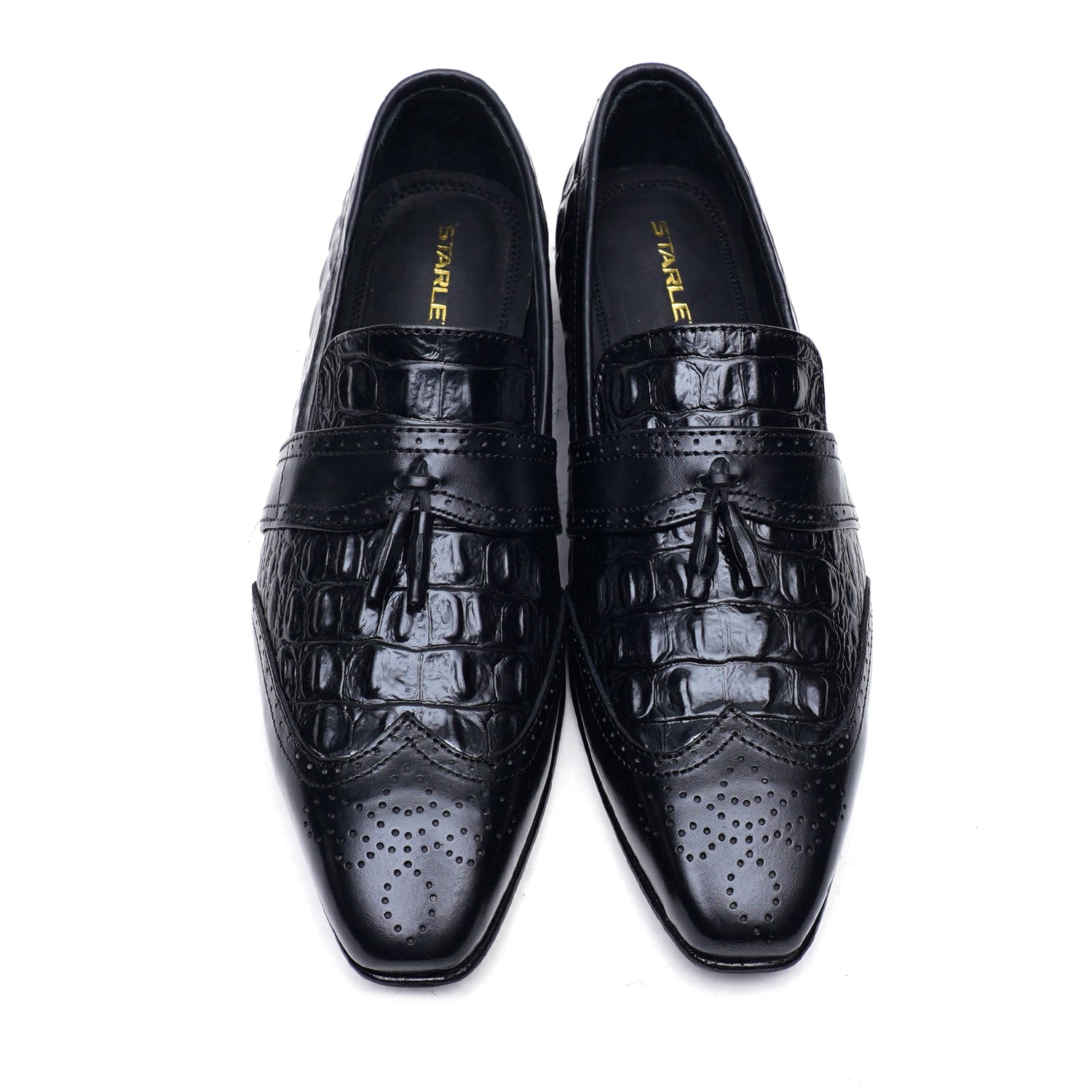 FCG-8135 BLACK