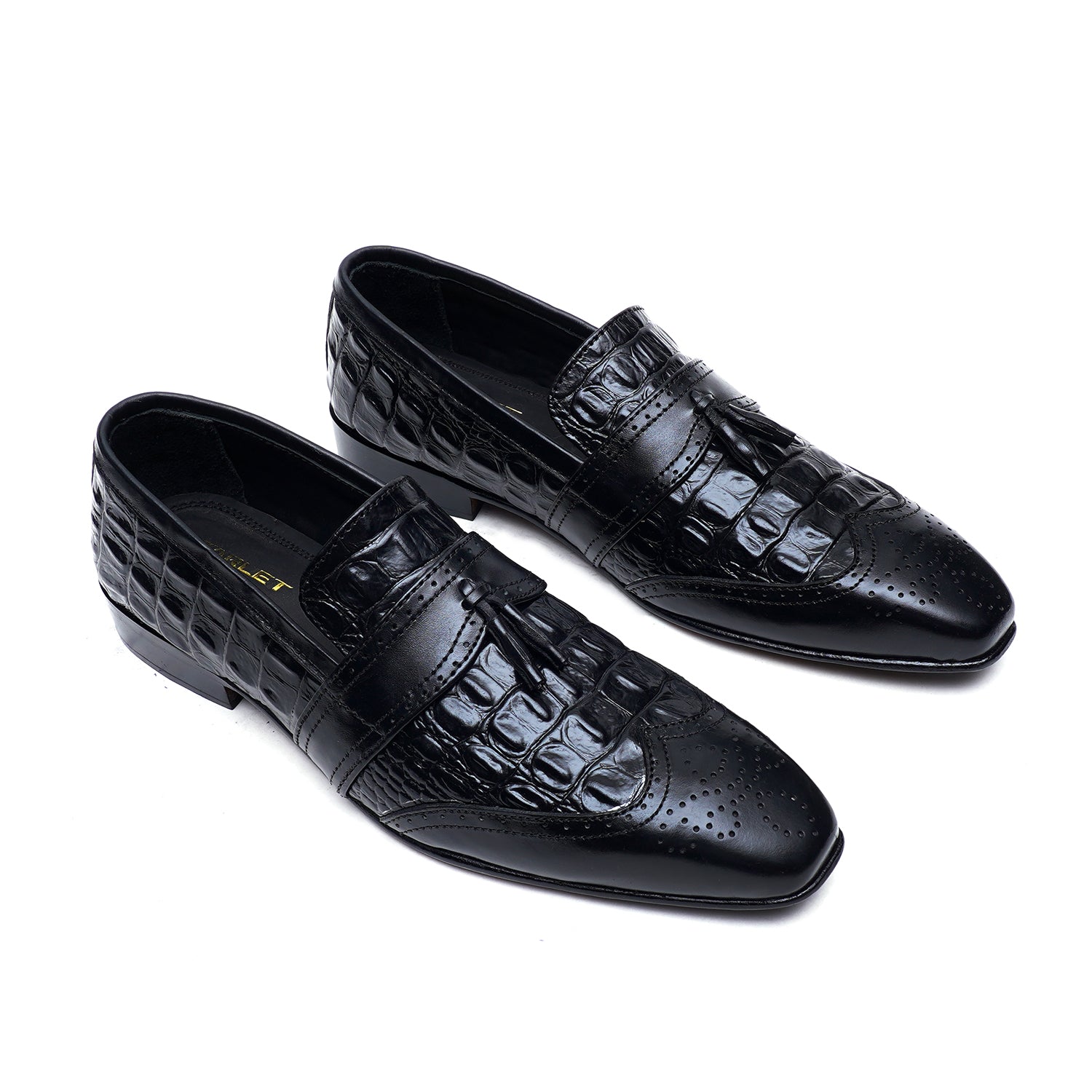 FCG-8135 BLACK