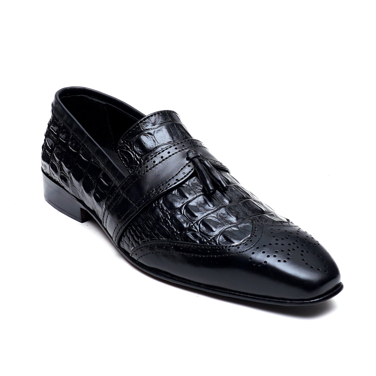 FCG-8135 BLACK