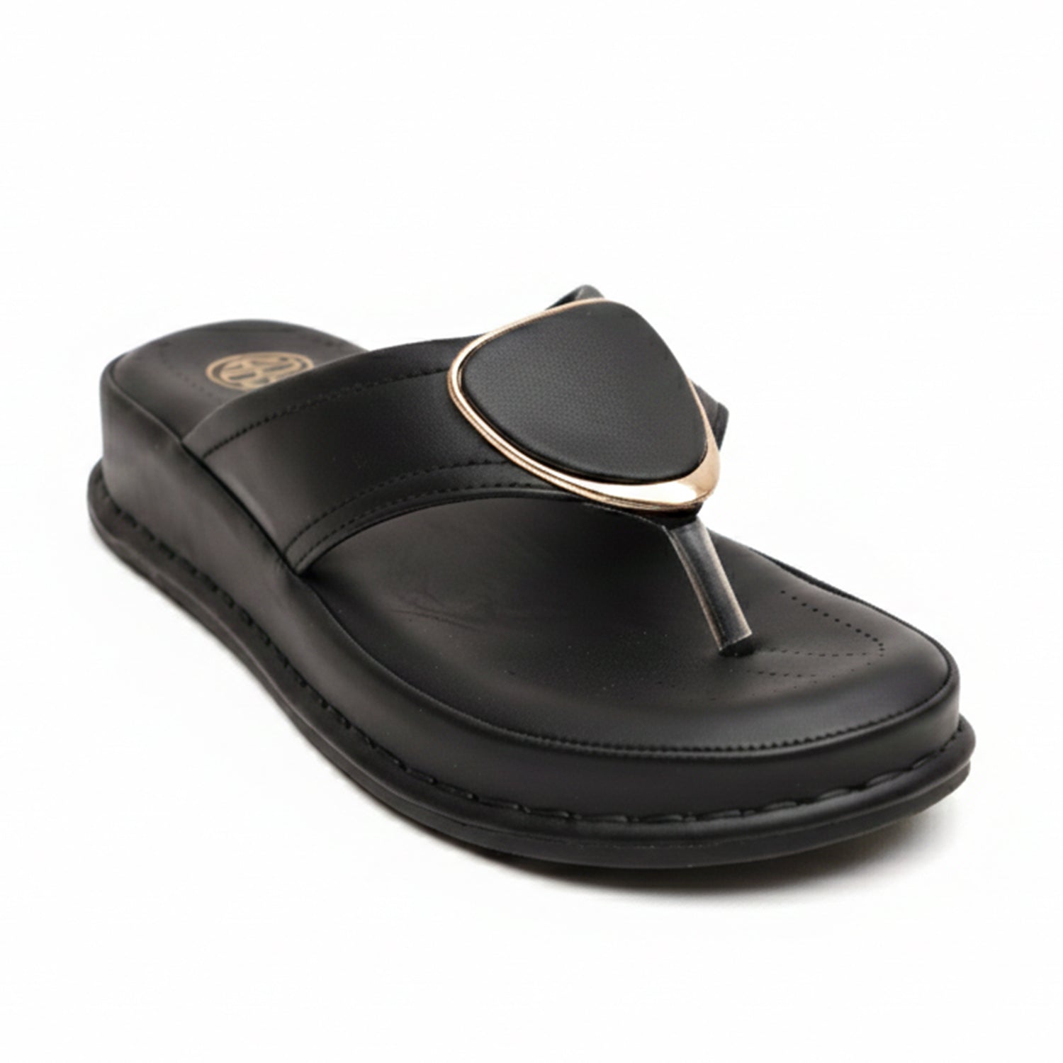 FCL-0080 BLACK