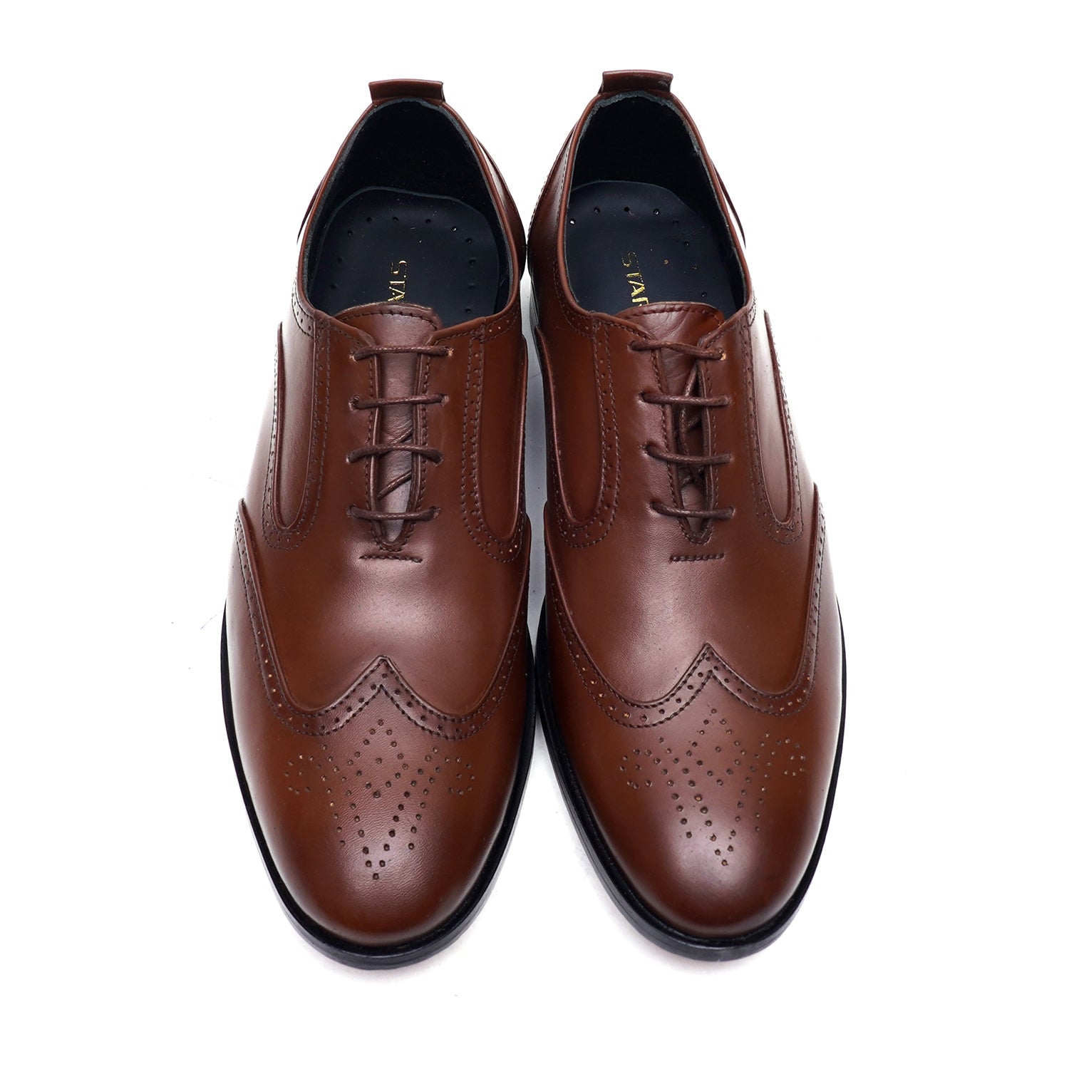 FCG-8133 BROWN