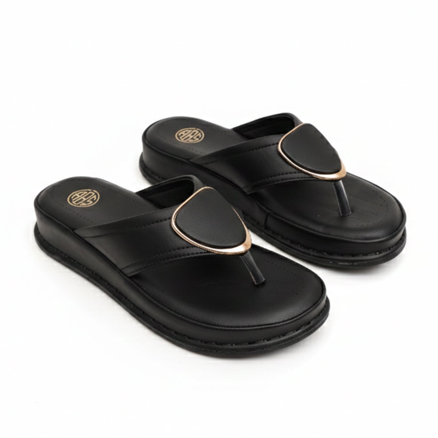 FCL-0080 BLACK