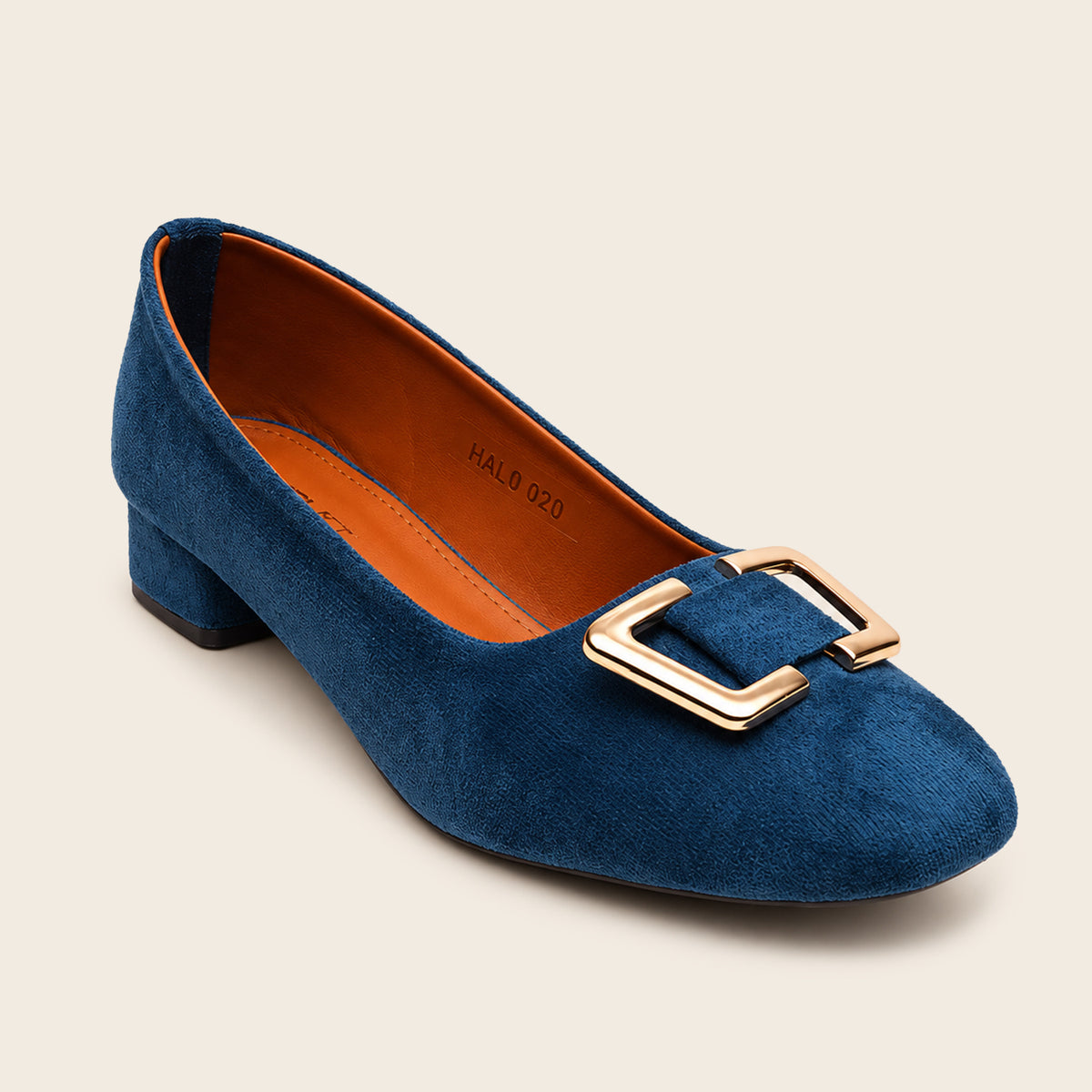 HAL-0020 BLUE