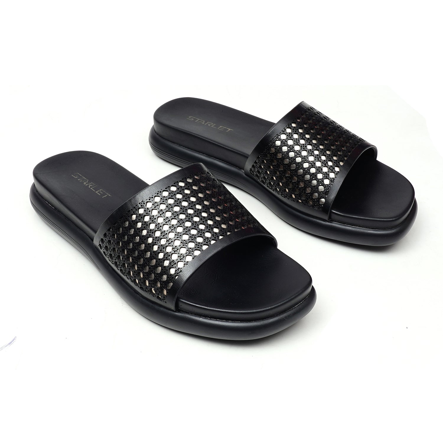 KEN-0005 BLACK