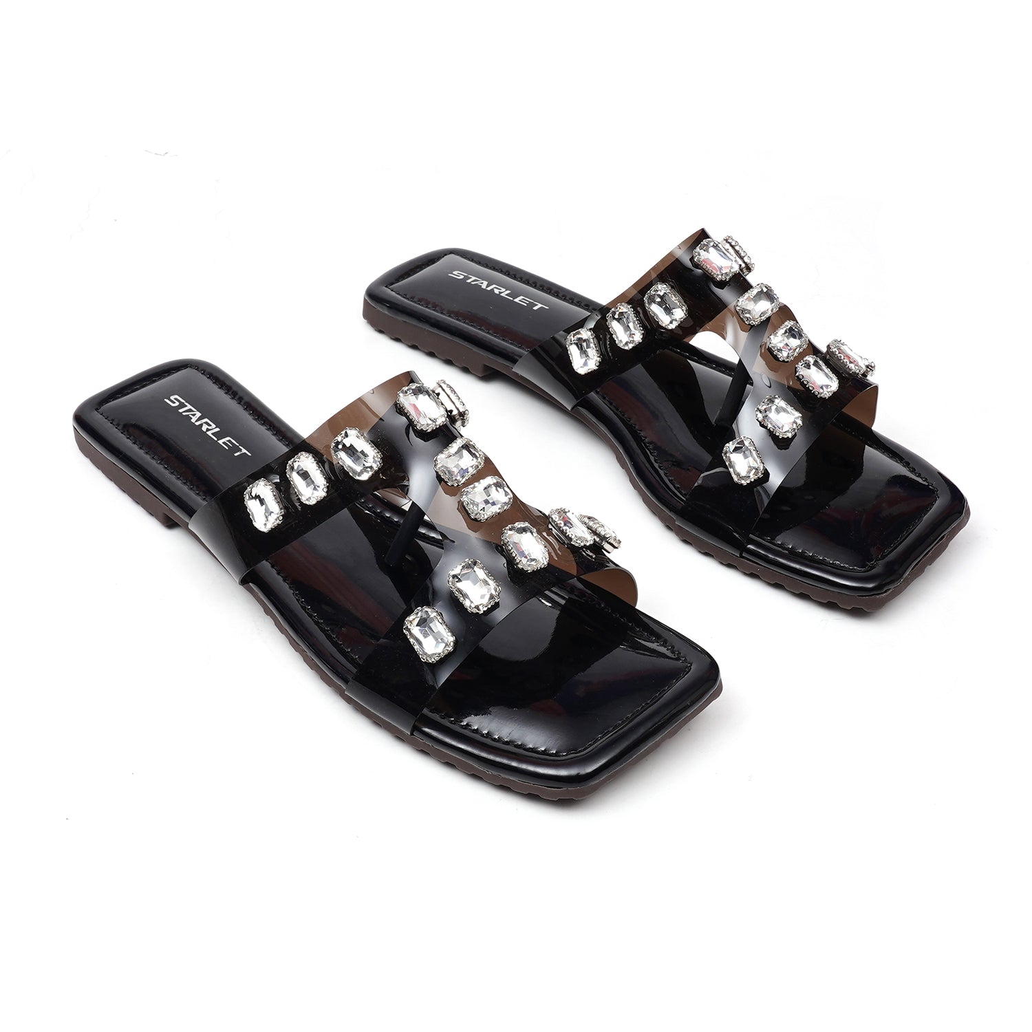 AQL-0019 BLACK