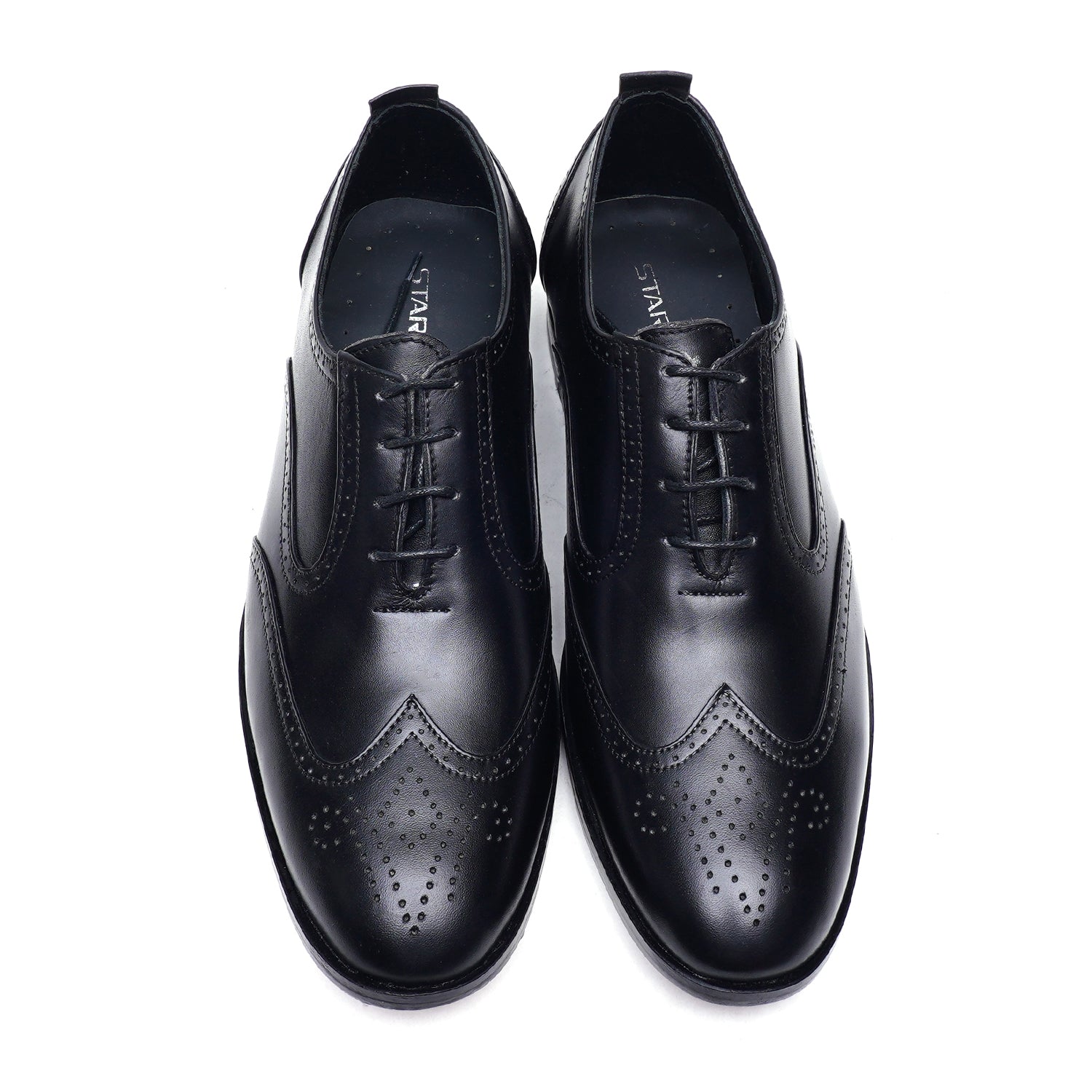 FCG-8133 BLACK