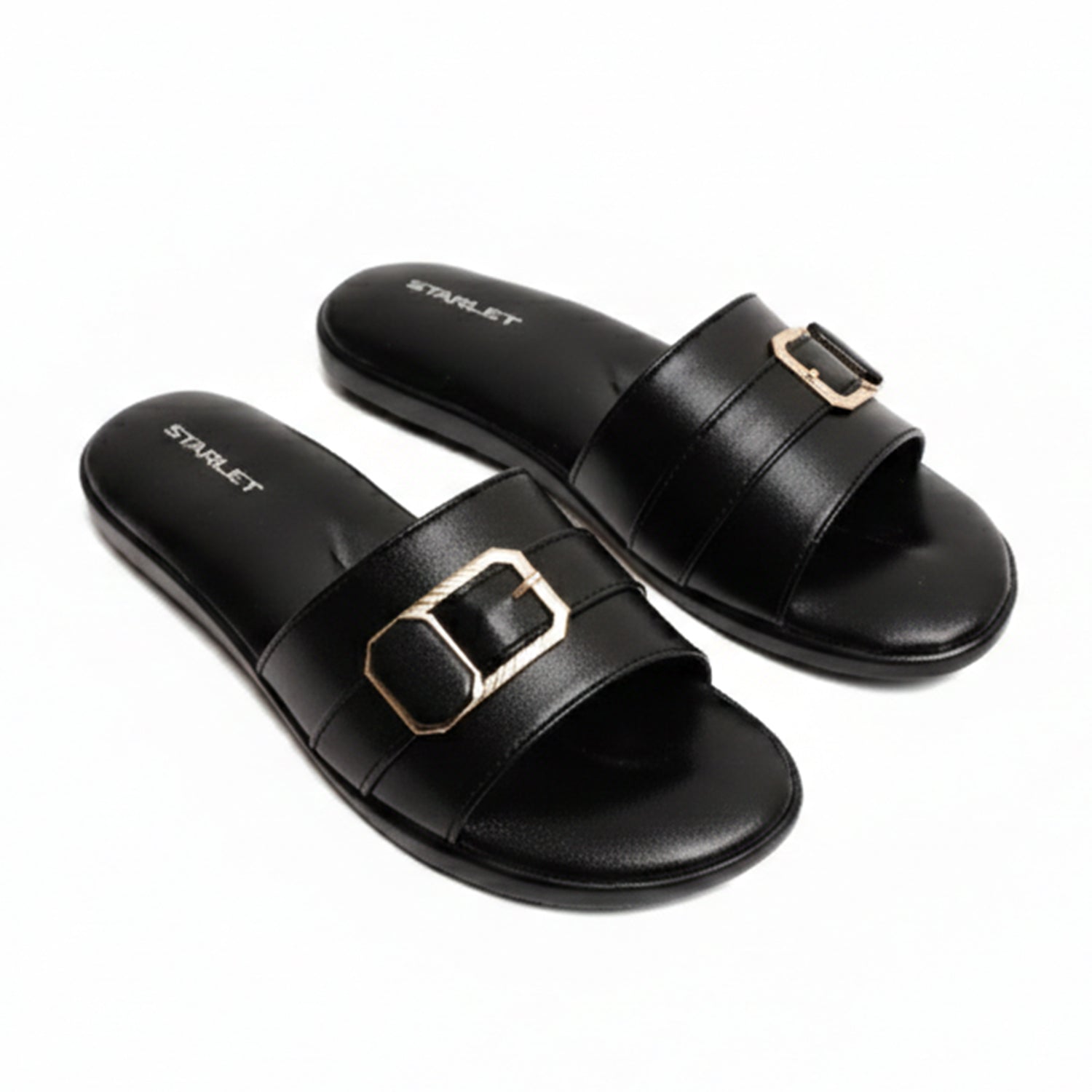 FCL-0082 BLACK
