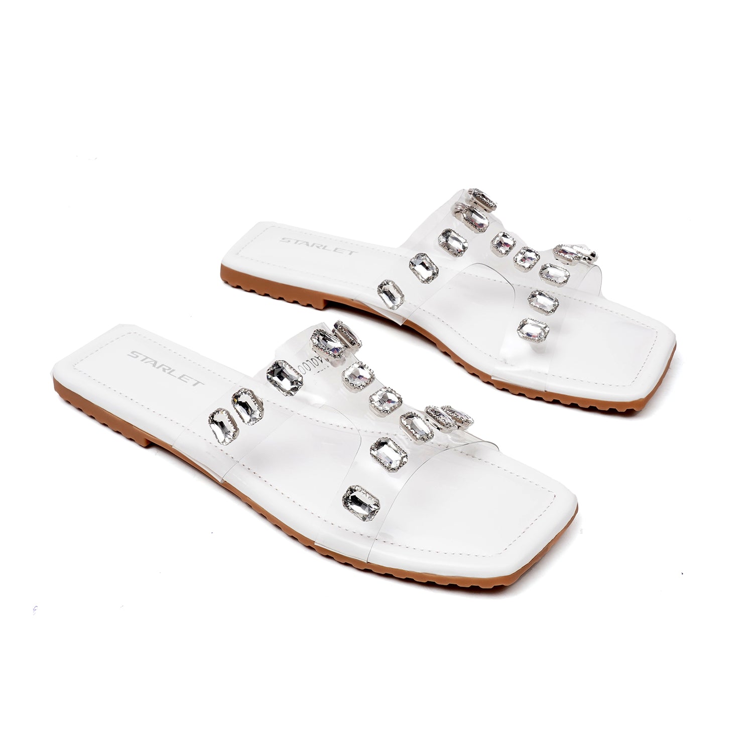 AQL-0019 WHITE