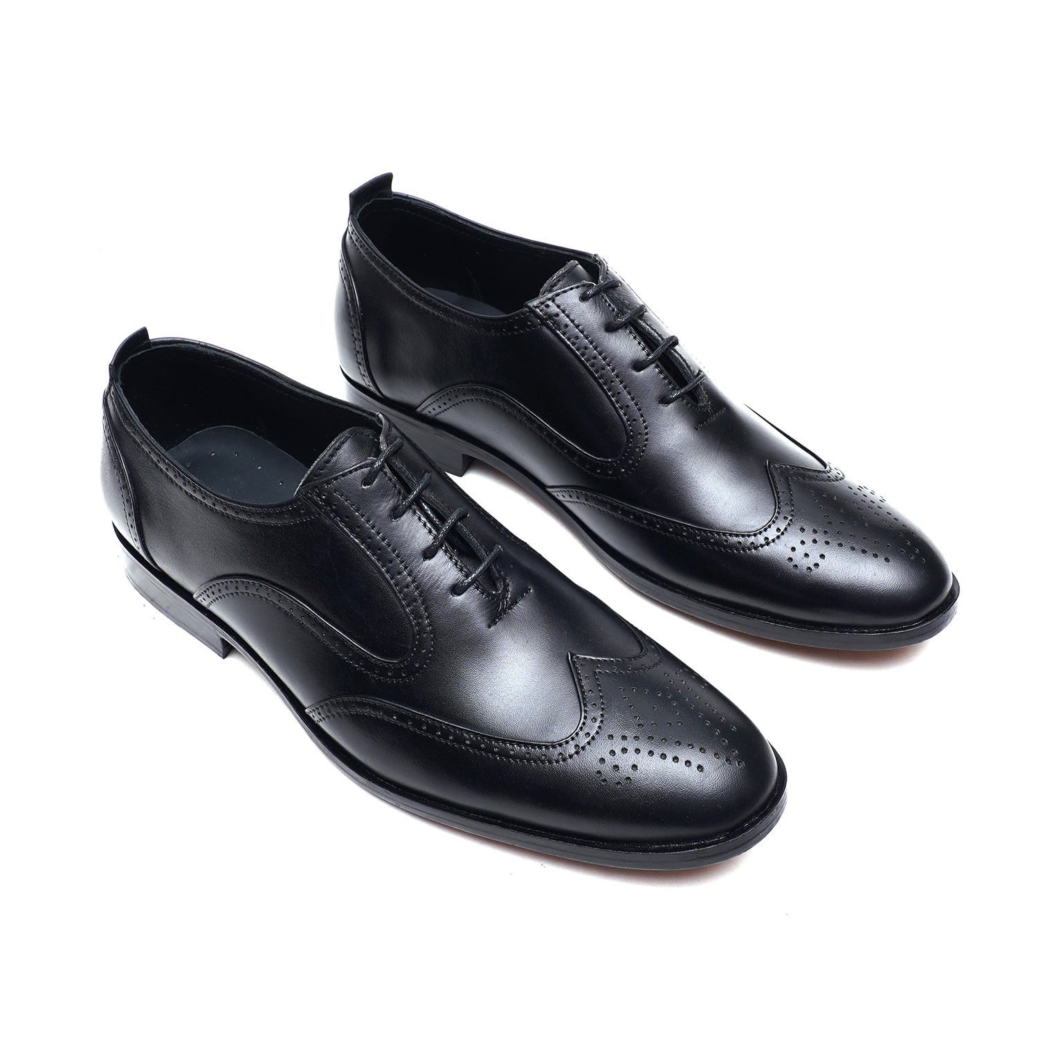 FCG-8133 BLACK
