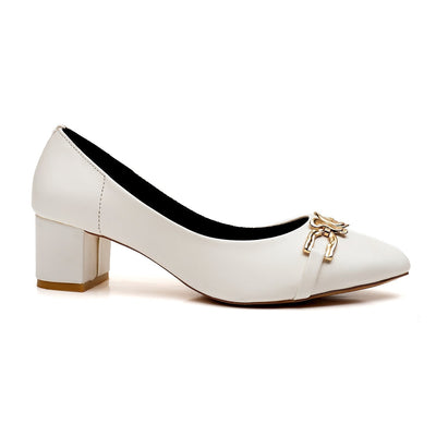 BFL-0028 WHITE