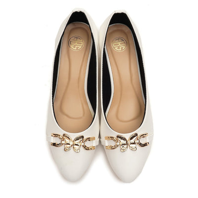BFL-0028 WHITE