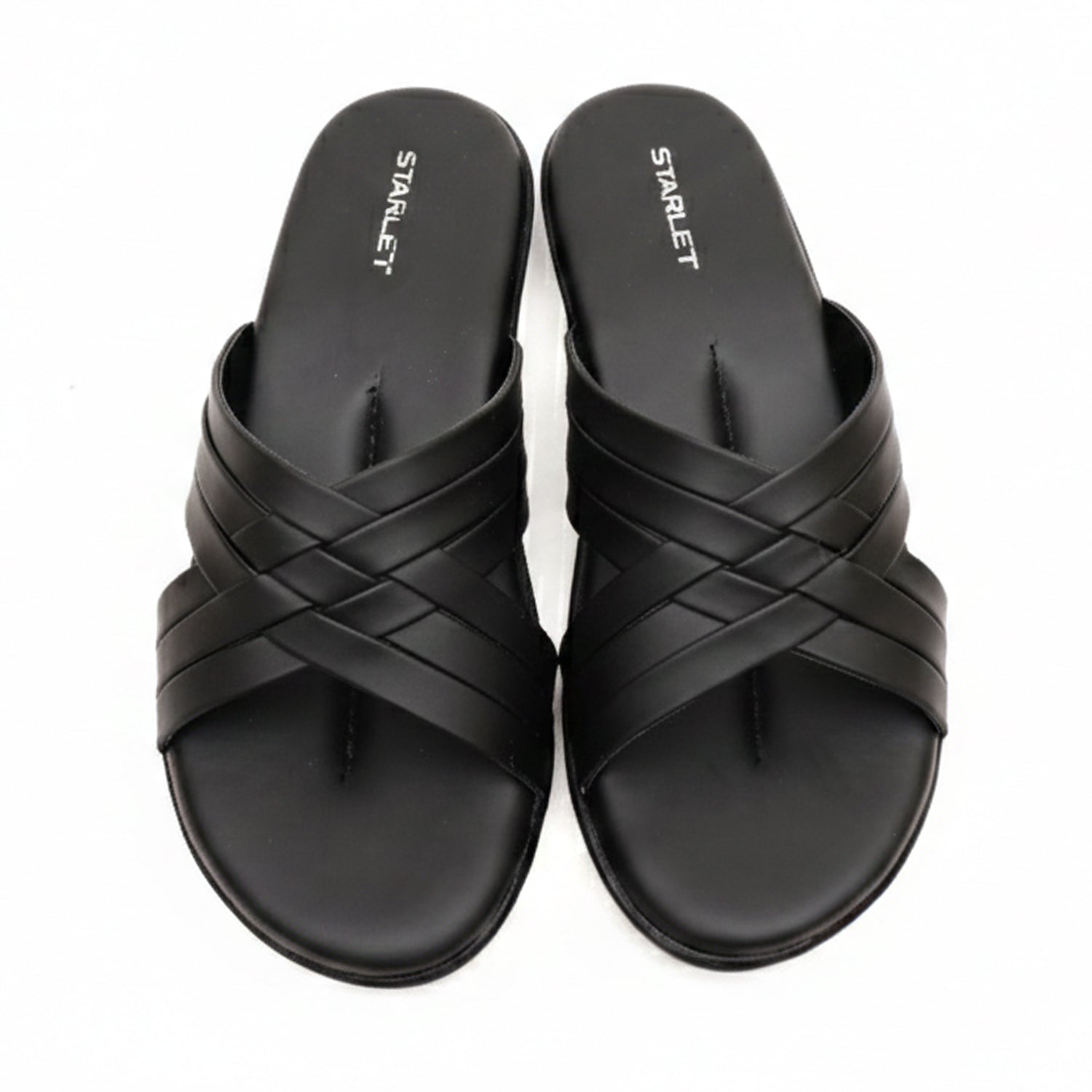 FCL-0083 BLACK