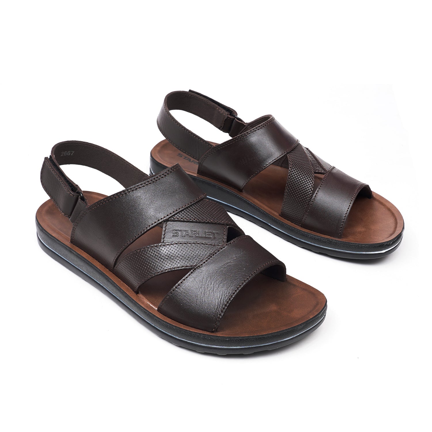 WA-1843 BROWN