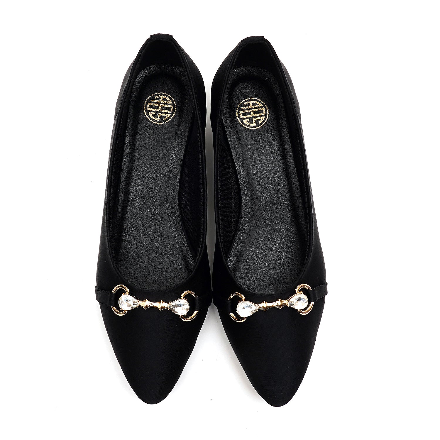 BFL0024 BLACK