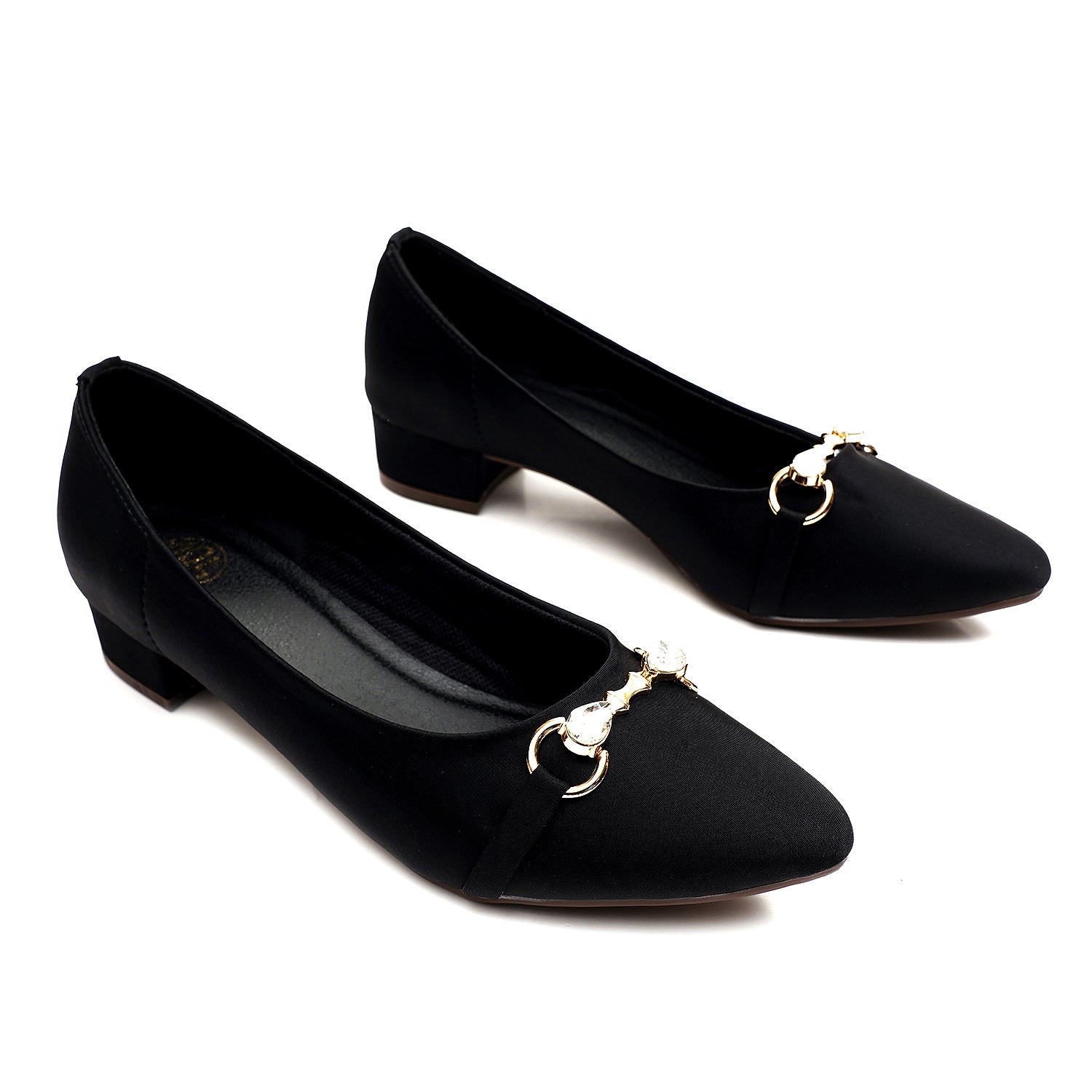 BFL0024 BLACK