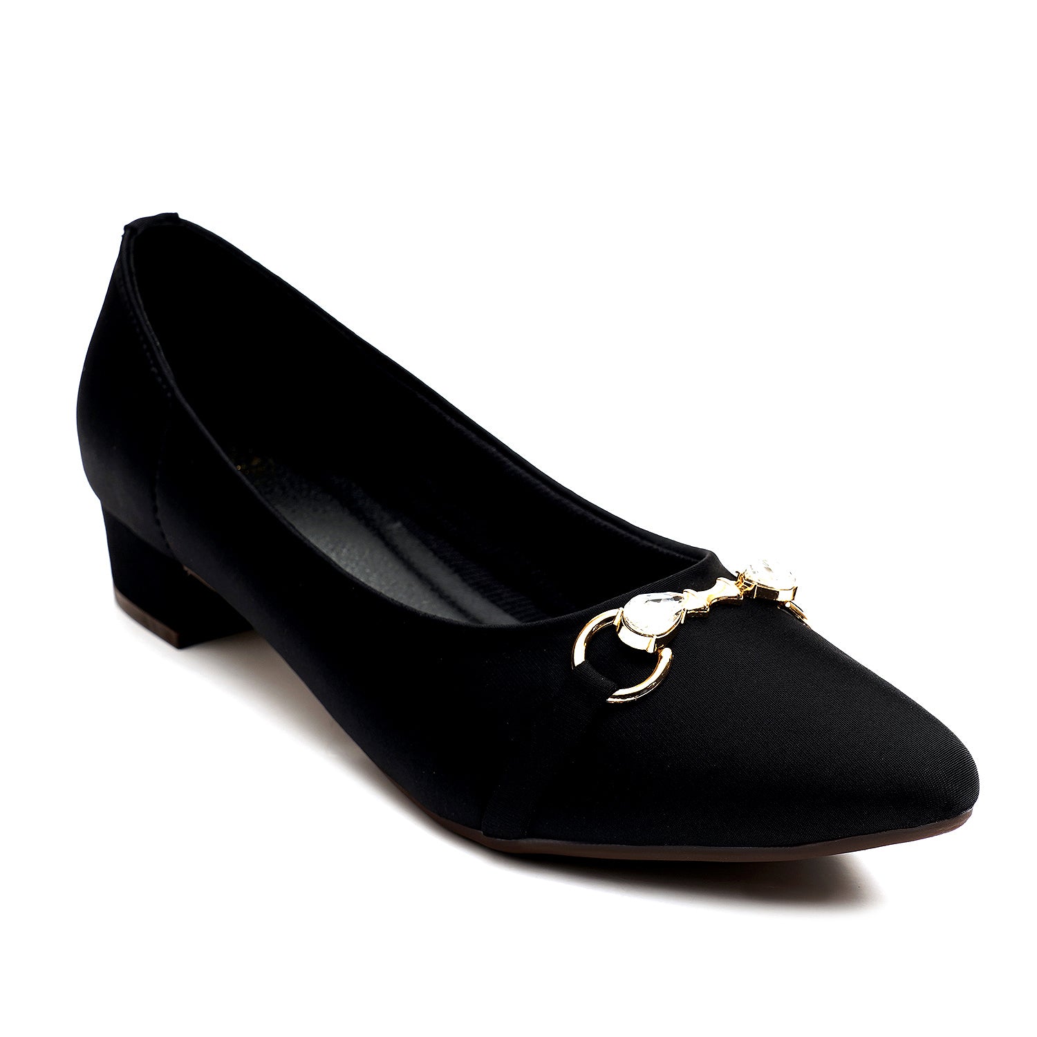BFL0024 BLACK