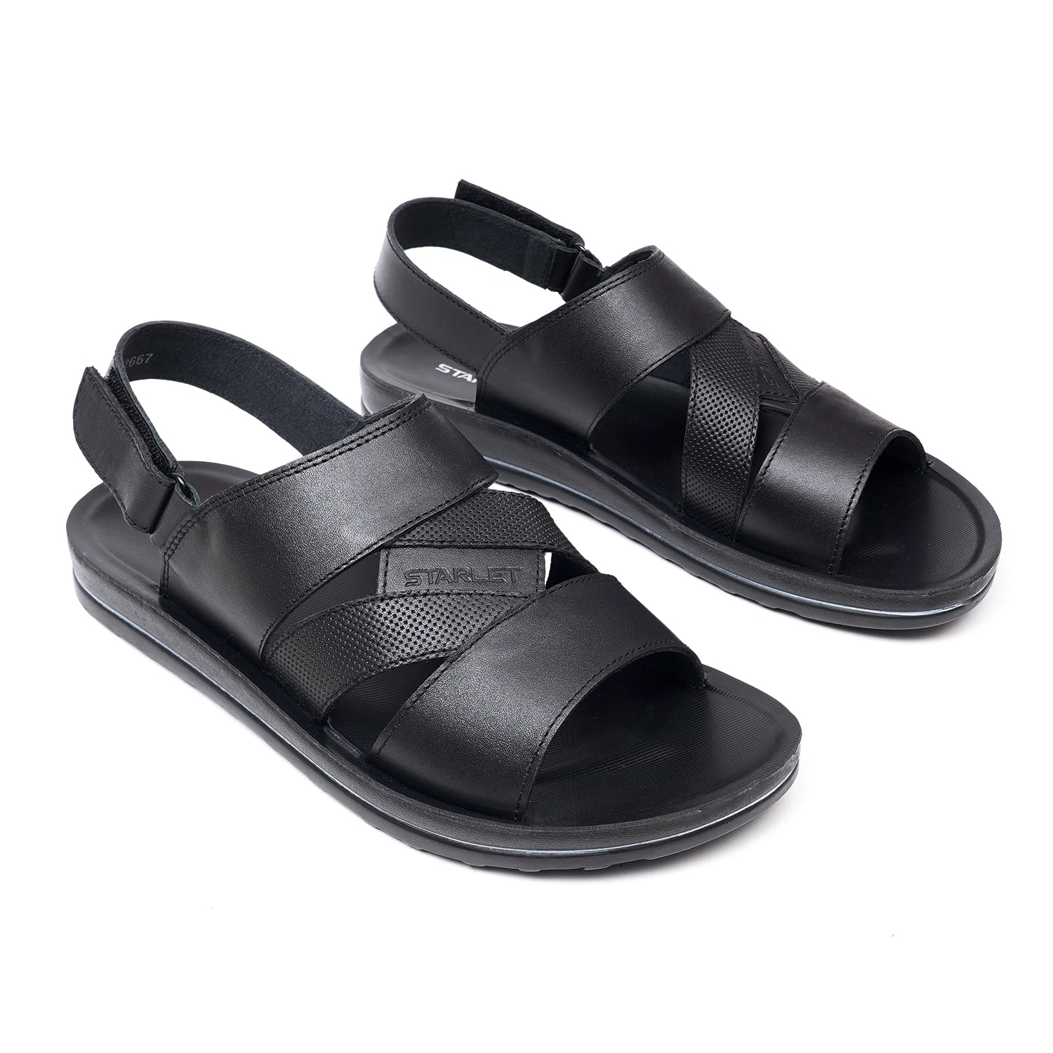 WA-1843 BLACK