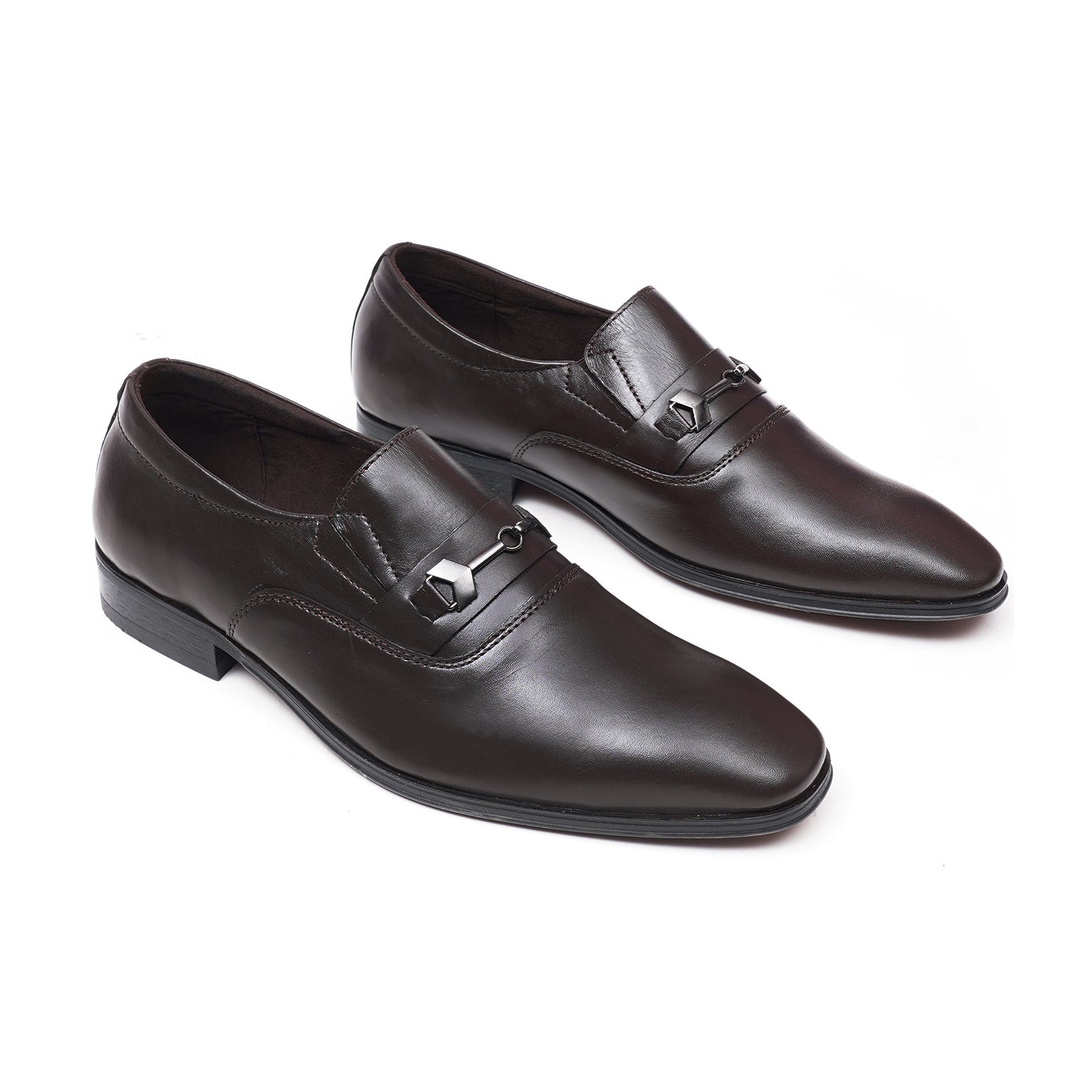 HB-016  BROWN