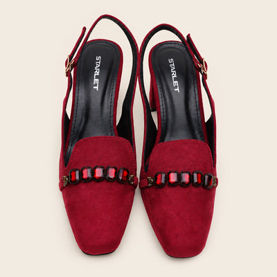 AML-0033 MAROON