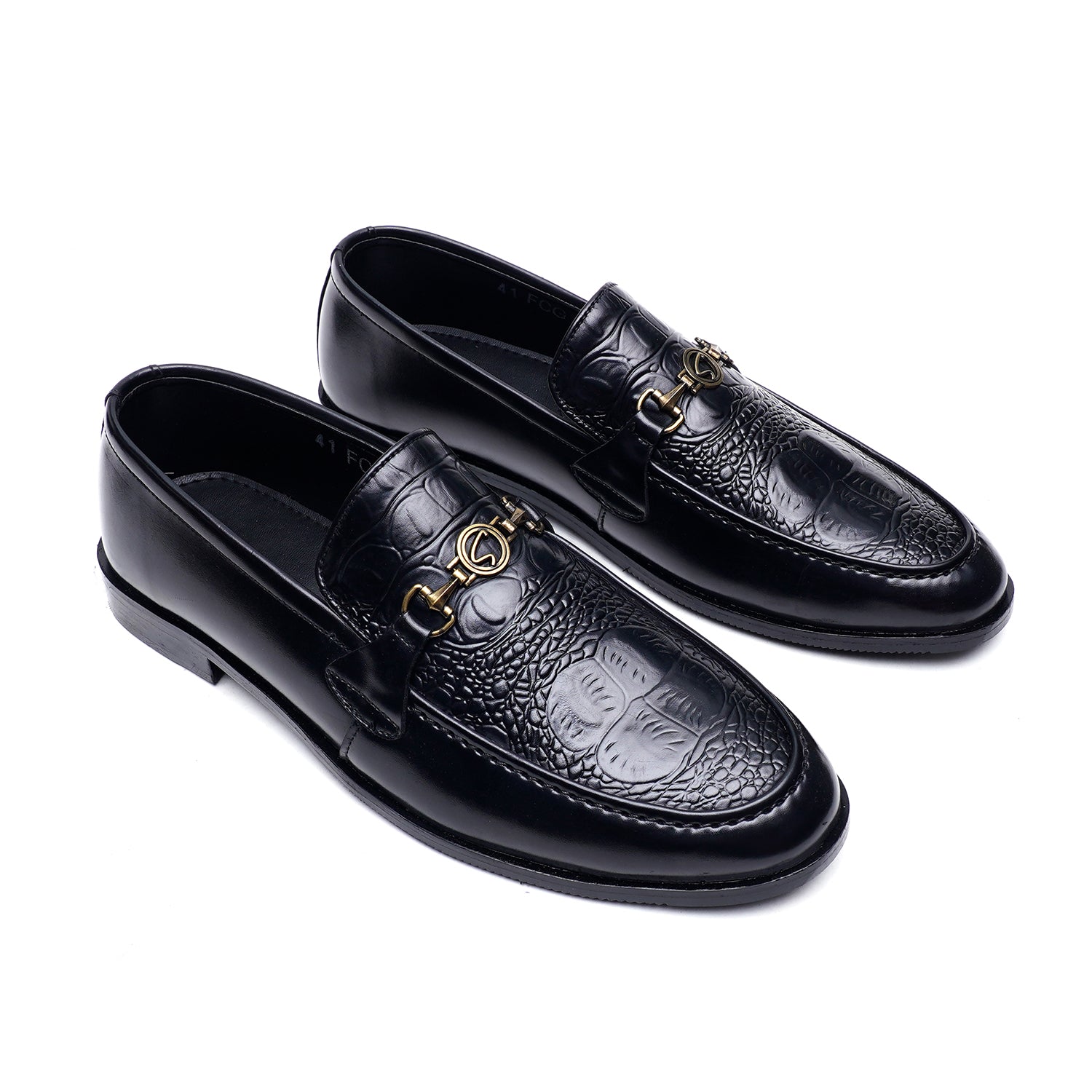 FCG-8130 BLACK
