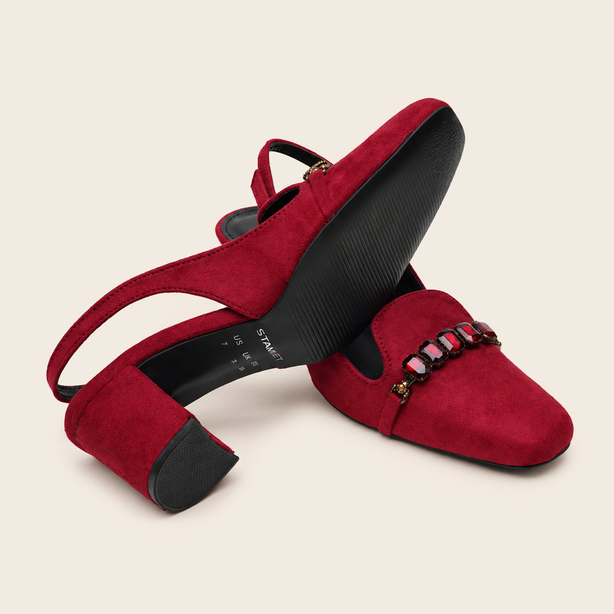 AML-0033 MAROON