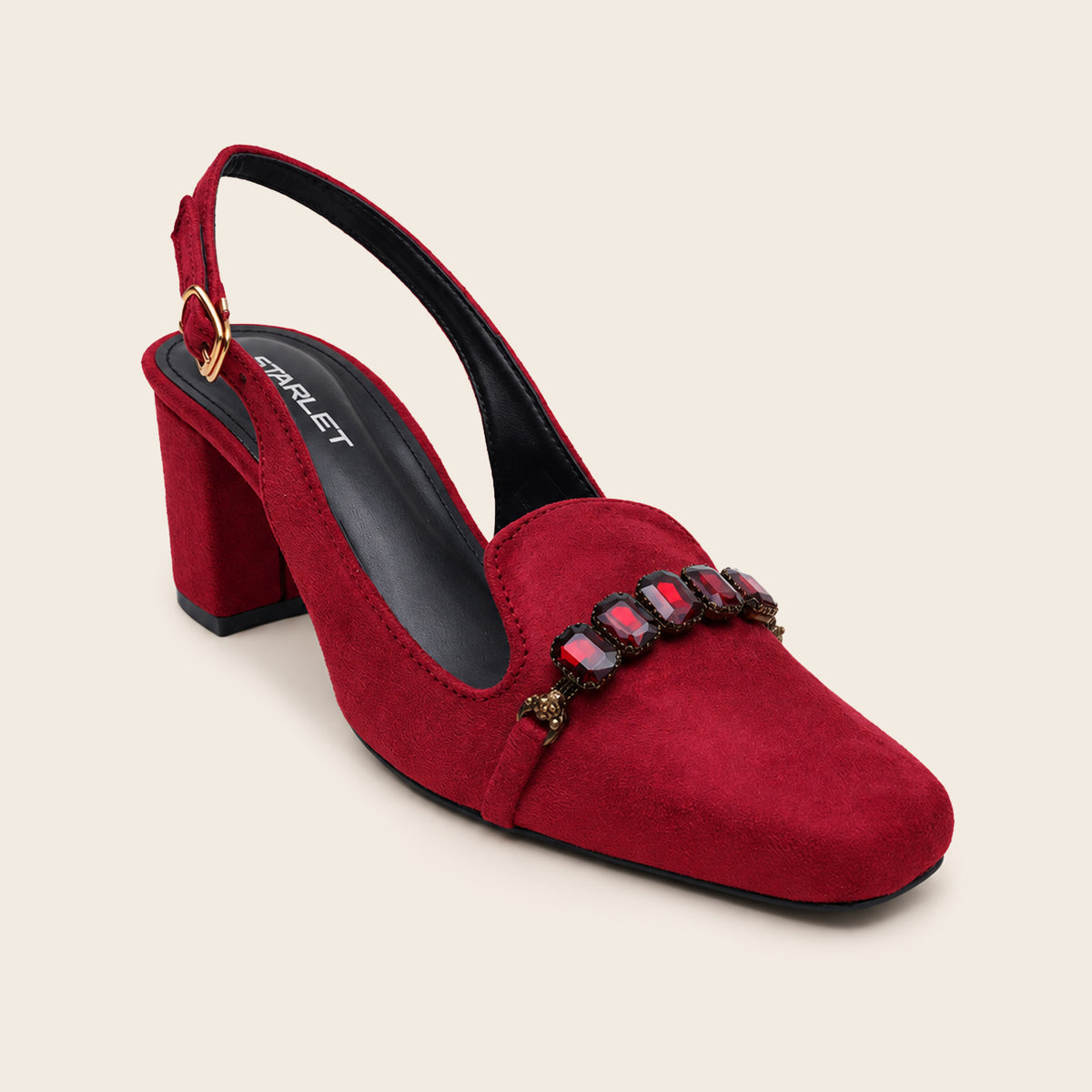 AML-0033 MAROON