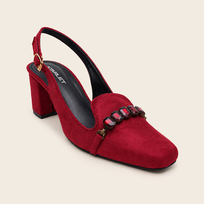AML-0033 MAROON