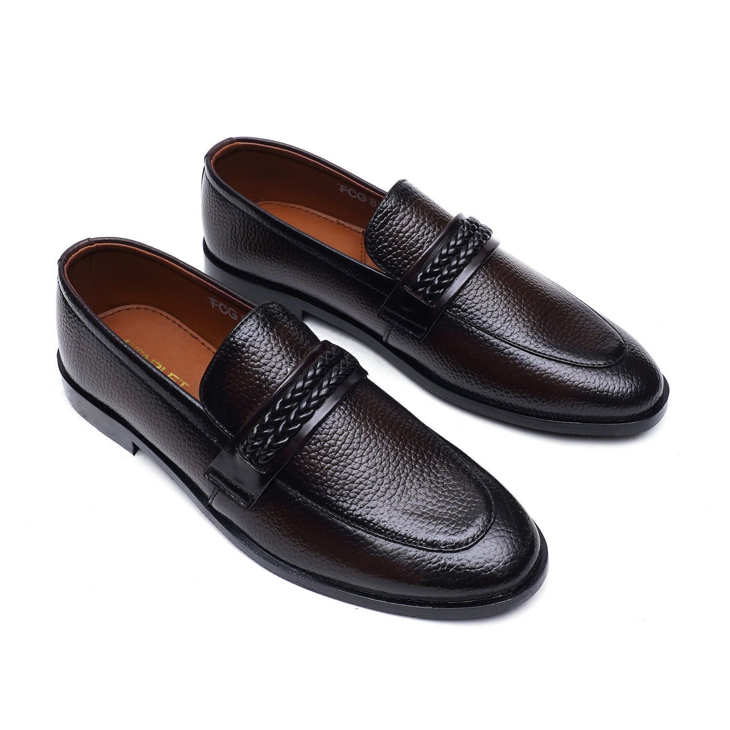 FCG-8129 BROWN