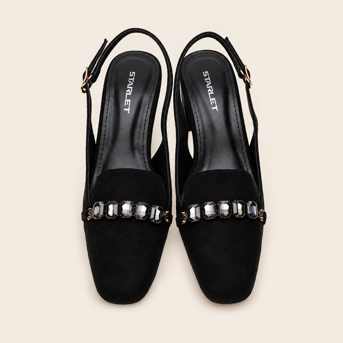 AML-0033 BLACK