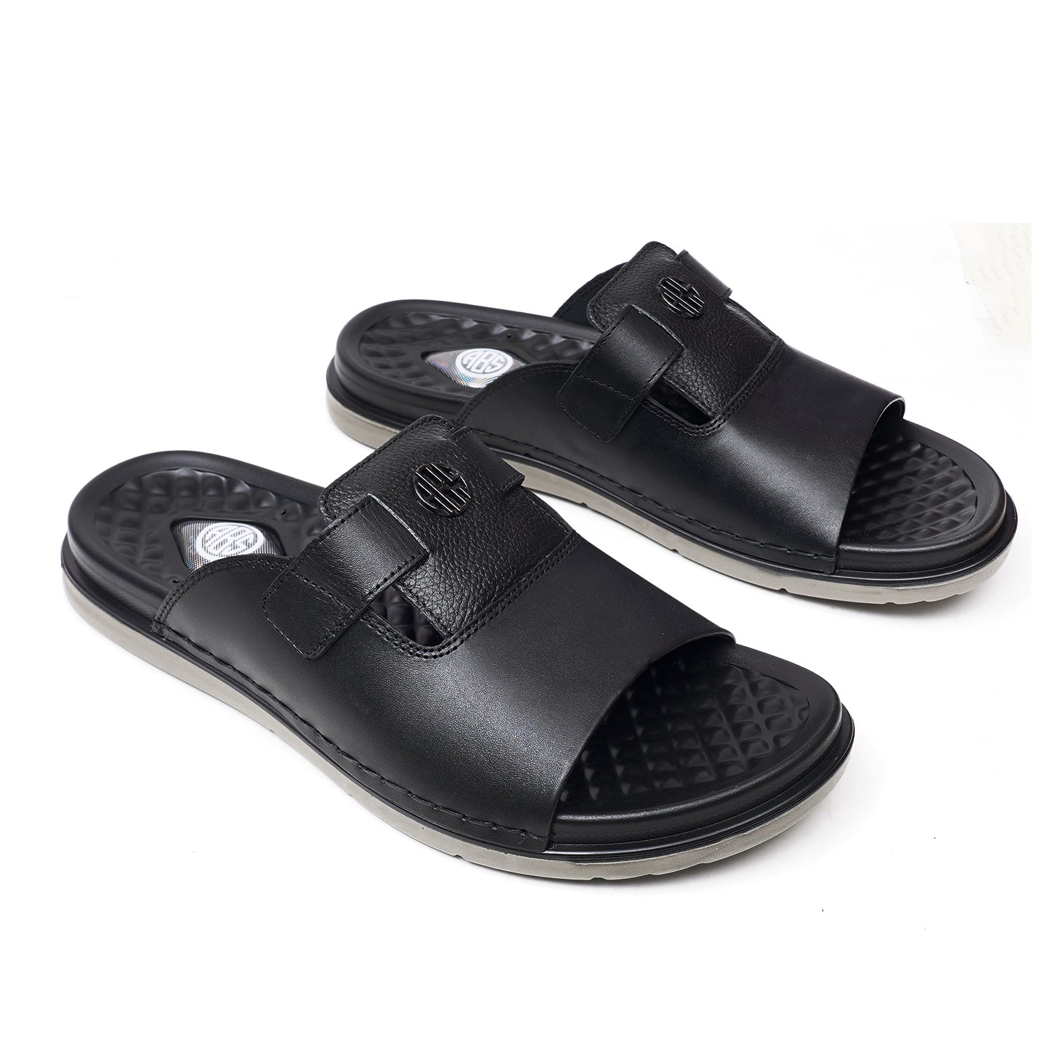 CAG-002 BLACK
