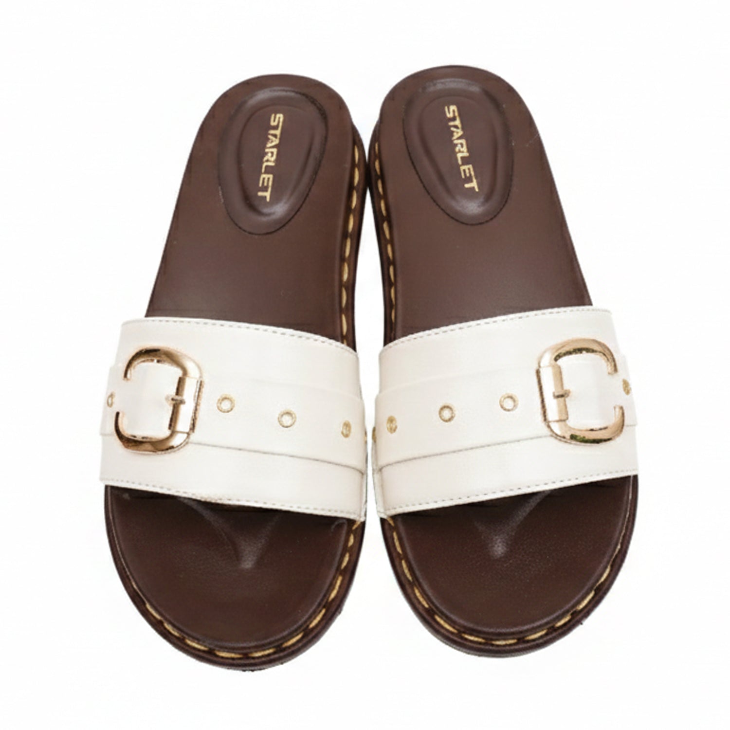 GFL-0015 WHITE