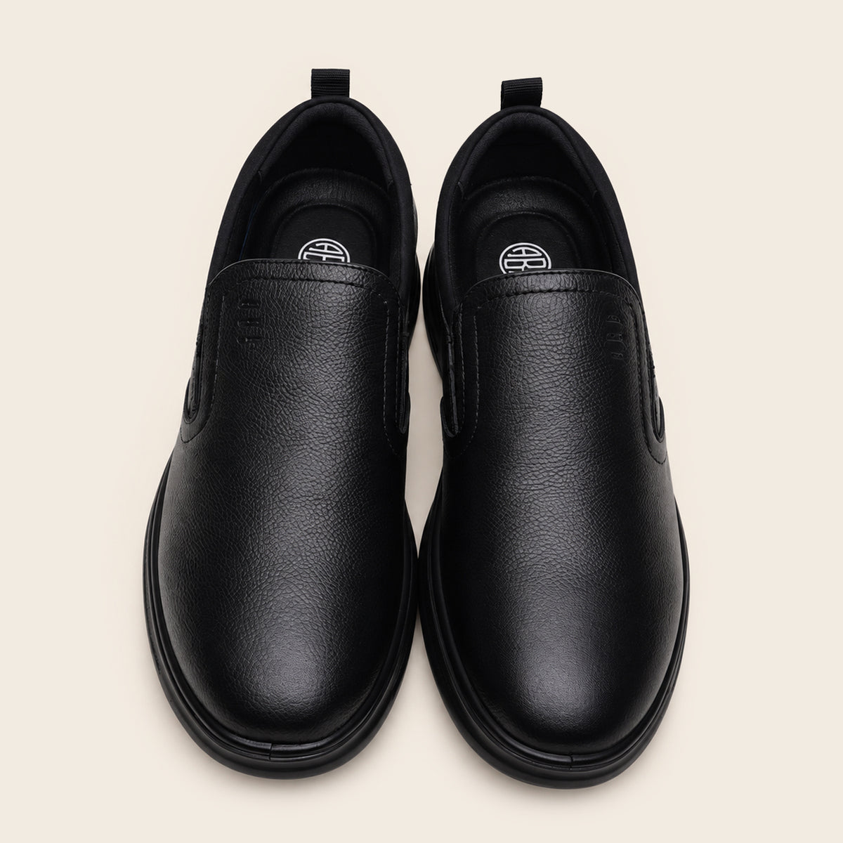 AIR-008 BLACK