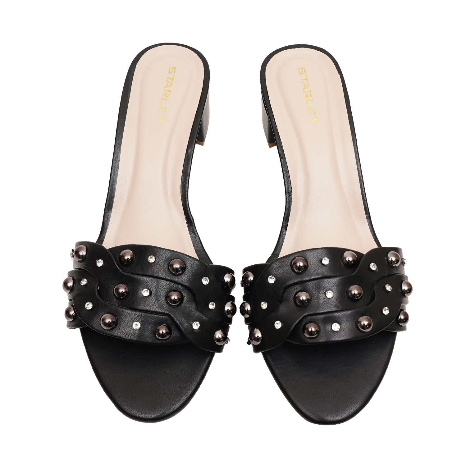 GFL-0020 BLACK